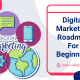 Digital Marketing Roadmap For Beginners