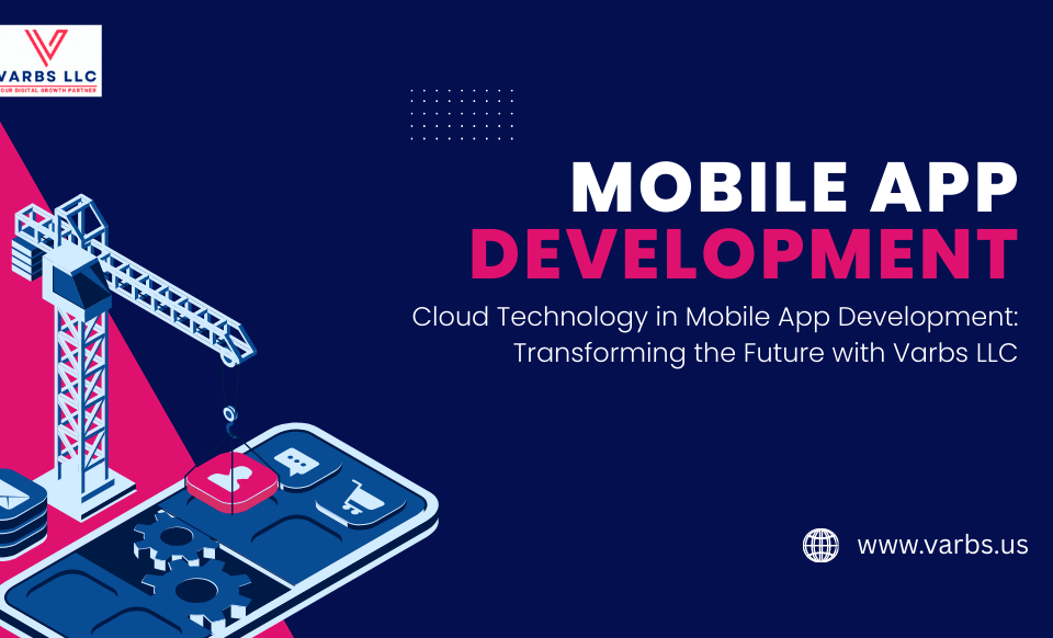 Mobile App Development