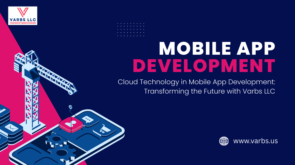 Mobile App Development
