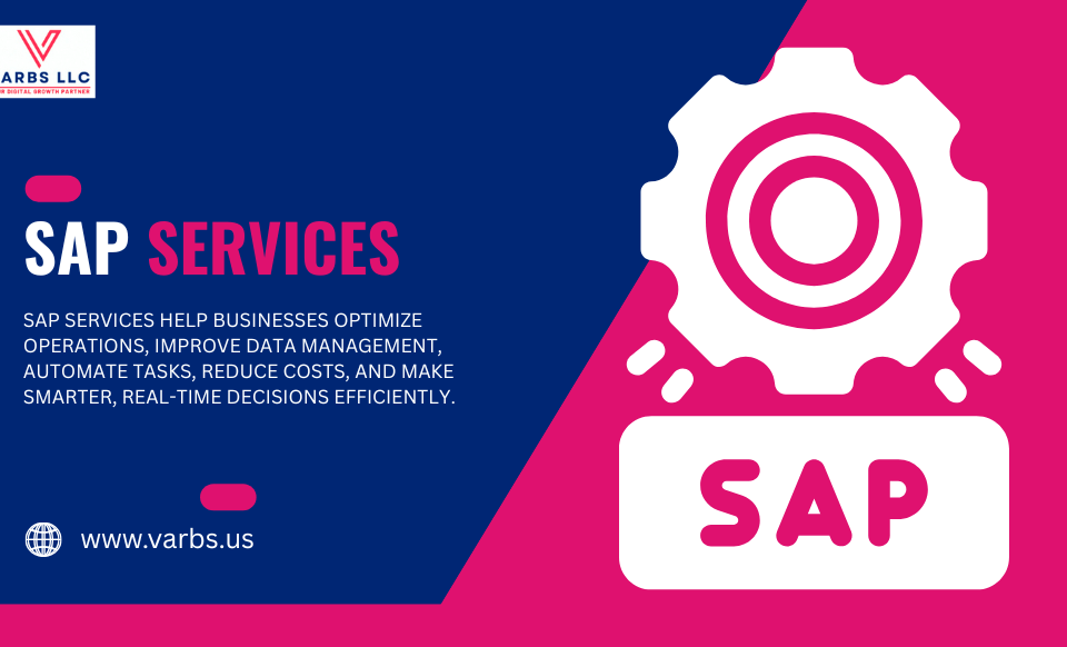 SAP Services