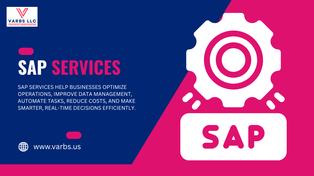SAP Services