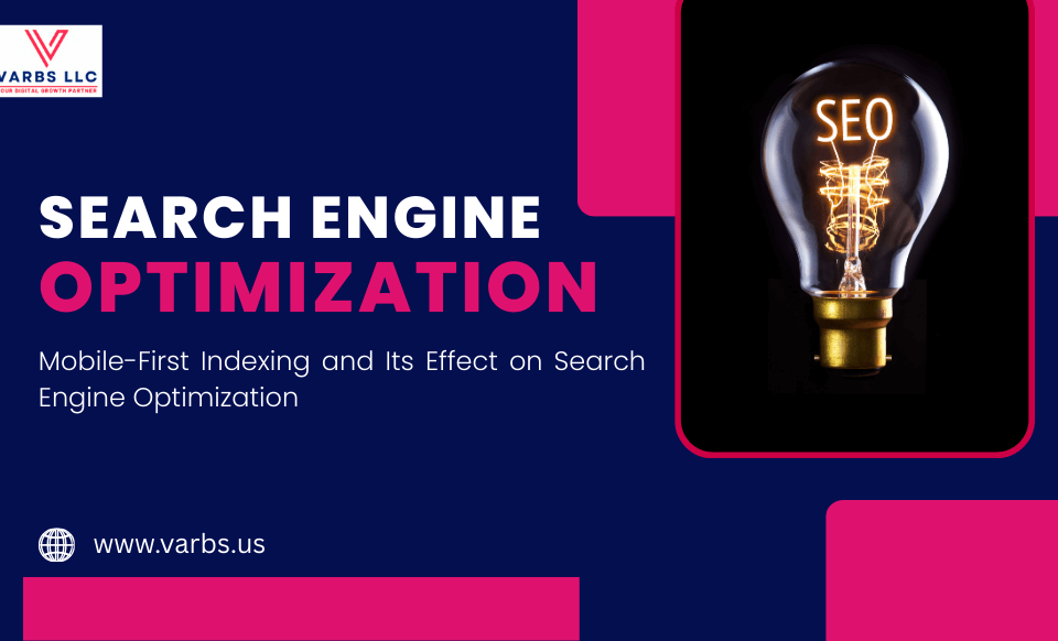 Search Engine Optimization