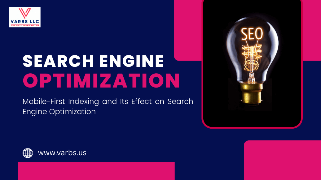 Search Engine Optimization