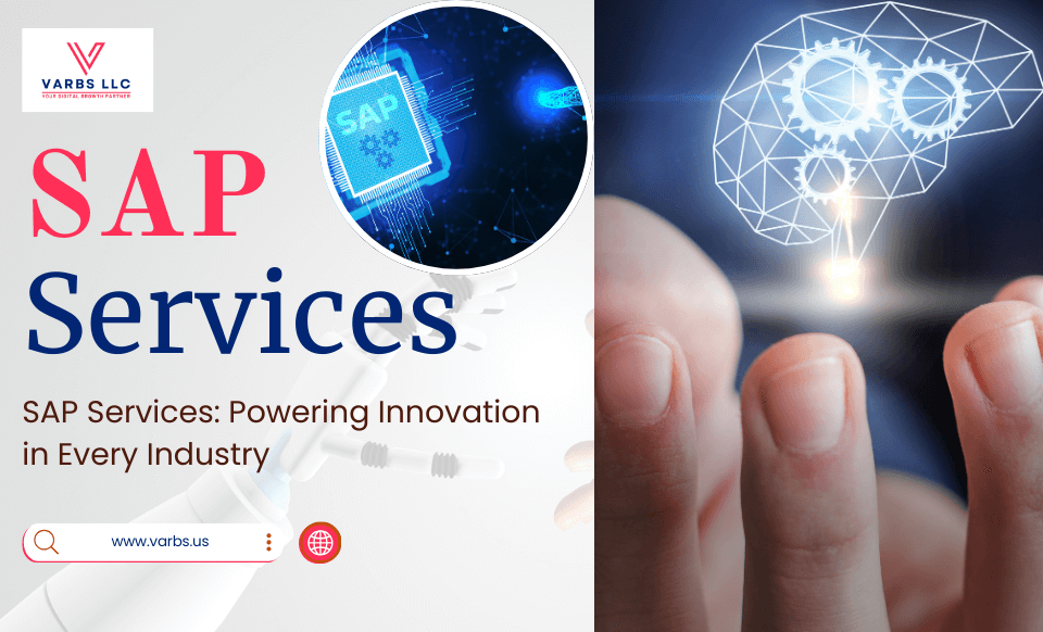 SAP Services