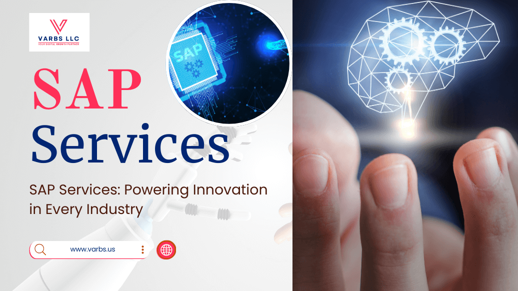 SAP Services