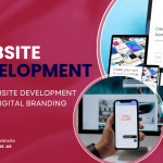 Website Development
