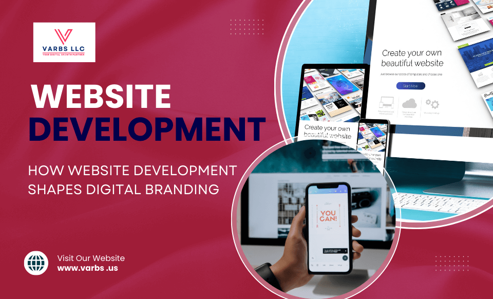 Website Development
