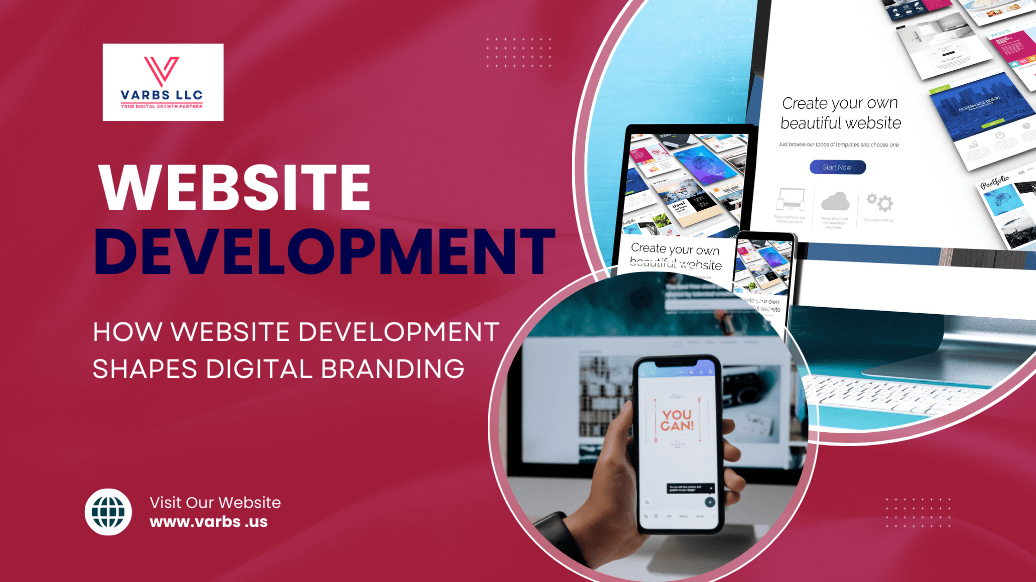 Website Development