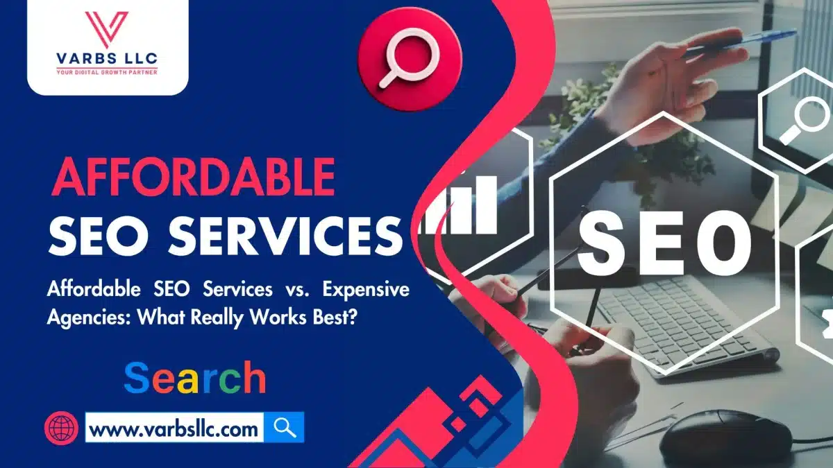 affordable seo services