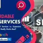 affordable seo services