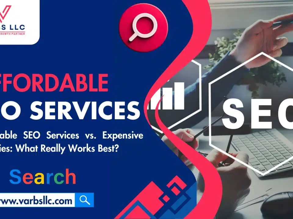 affordable seo services