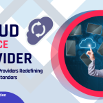 Cloud Service Providers