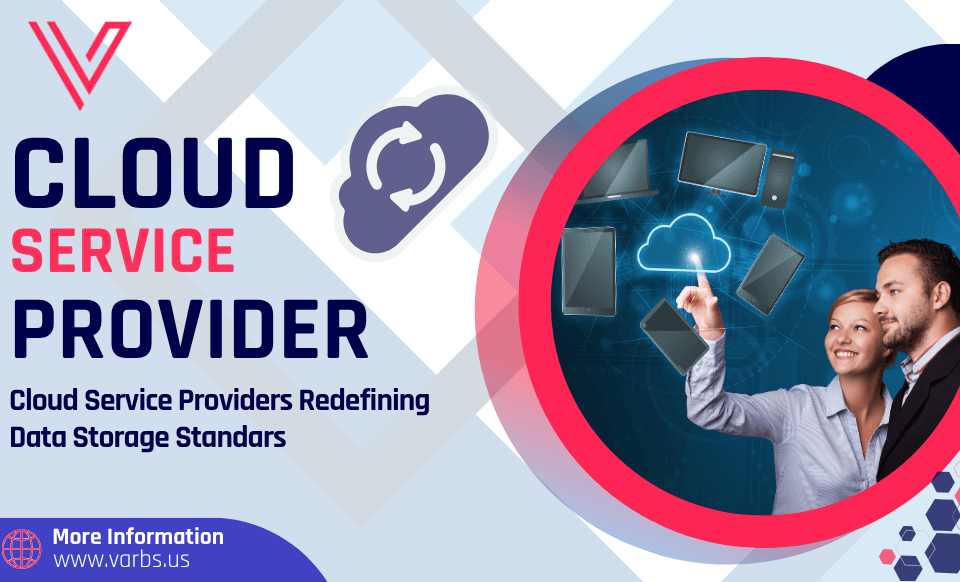 Cloud Service Providers