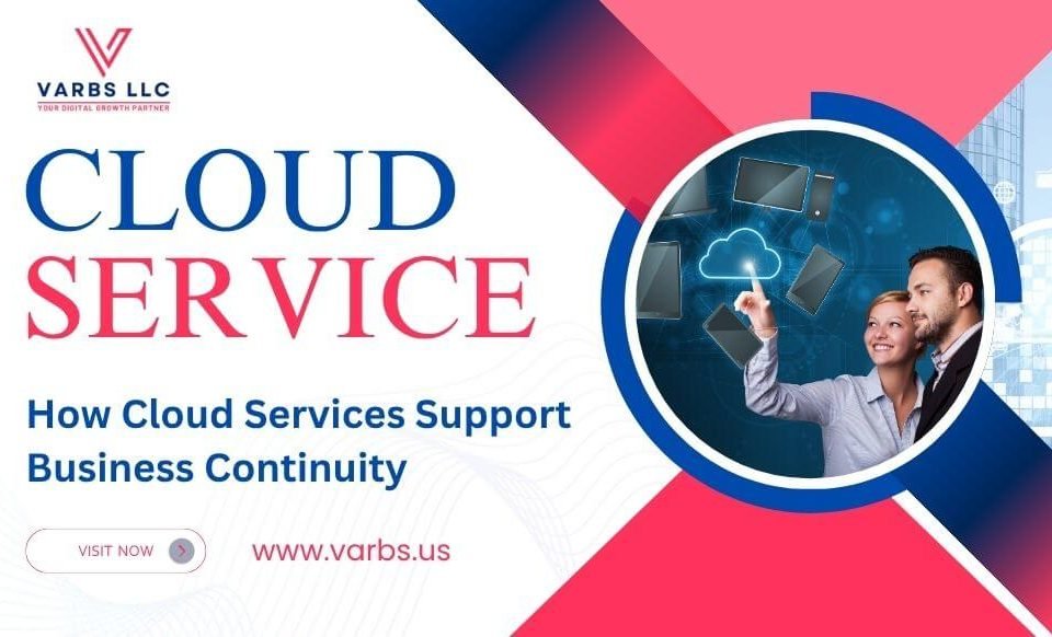 Cloud Services