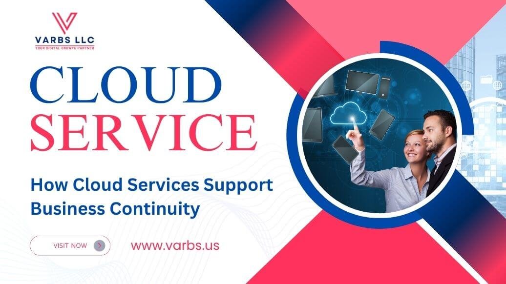 Cloud Services