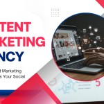 Content Marketing Agency
