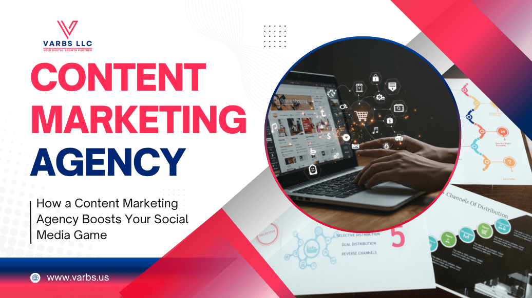 Content Marketing Agency