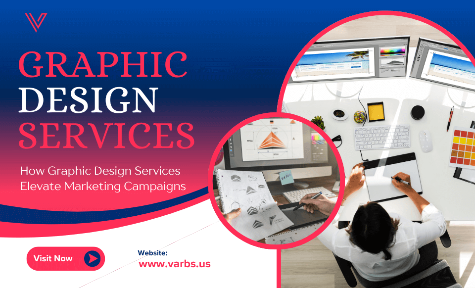 Graphic Design Services