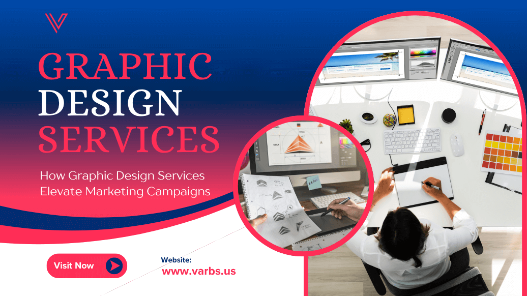 Graphic Design Services