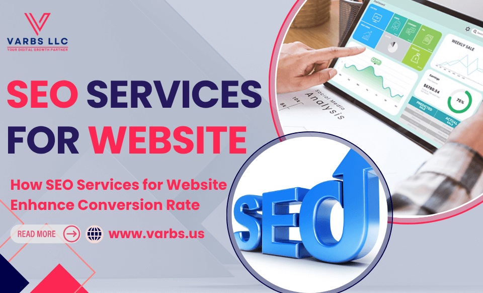 SEO Services for Website
