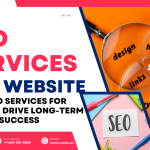 SEO Services for Website