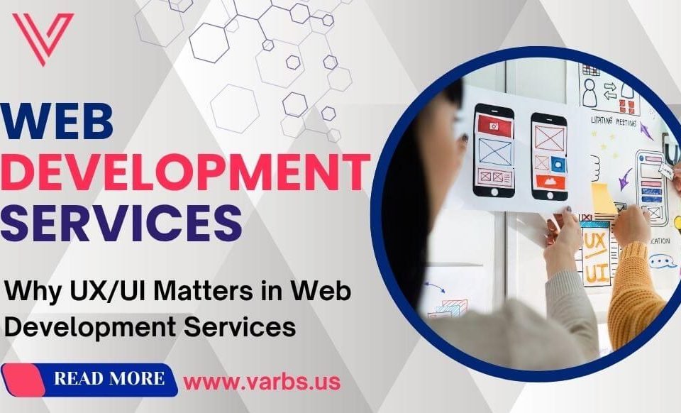 Web Development Services