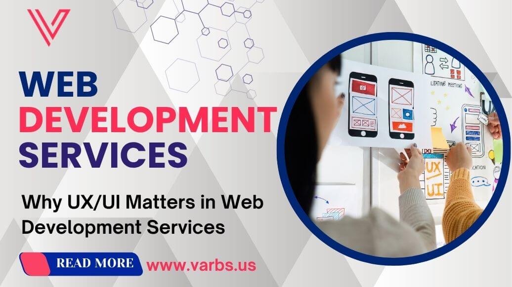 Web Development Services