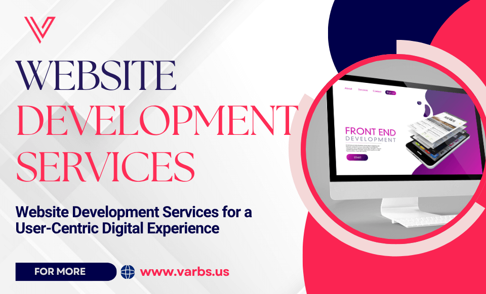 Website Development Services