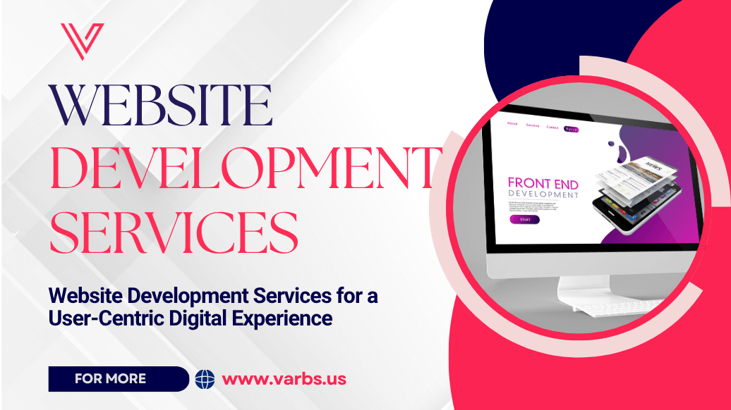 Website Development Services