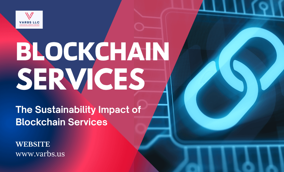 Blockchain Services