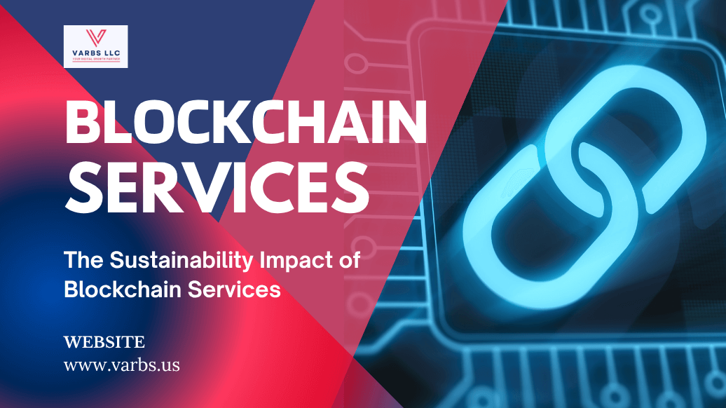 Blockchain Services