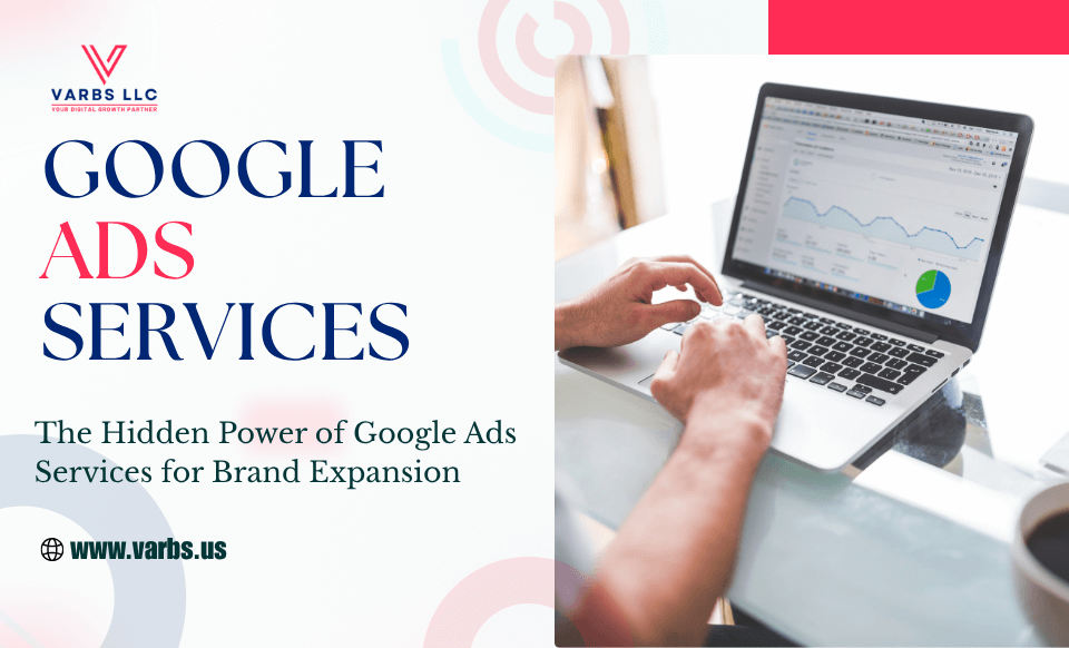 Google Ads Services