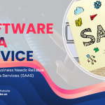 Software As A Services
