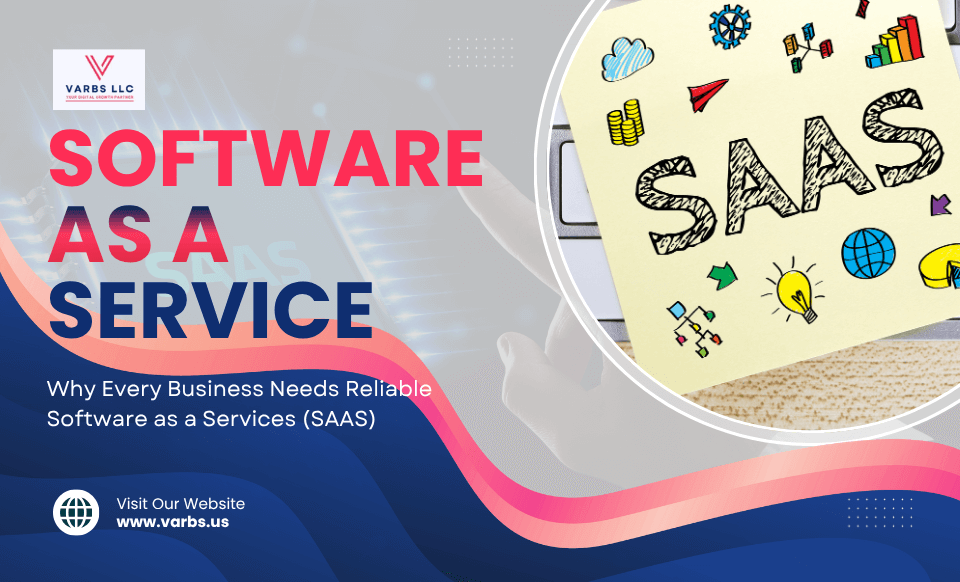 Software As A Services