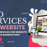 SEO Services for Website