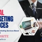 Digital Marketing Services