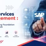 SAP Services Management