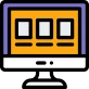 Website design