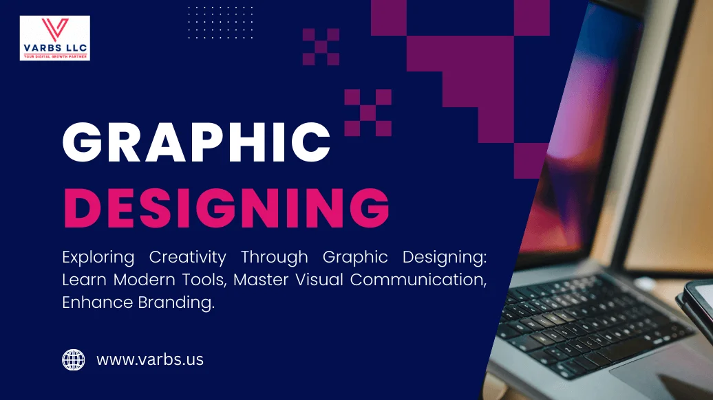 Graphic Designing