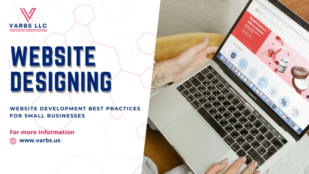 Website Designing