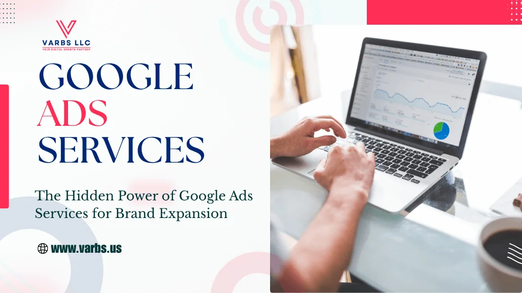 Google Ads Services
