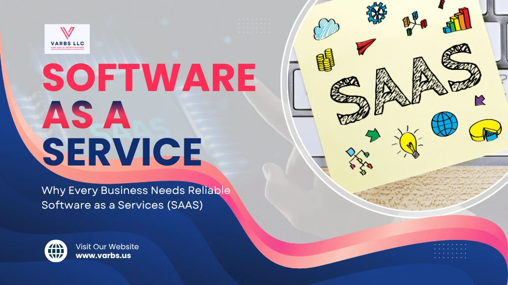 Software As A Services