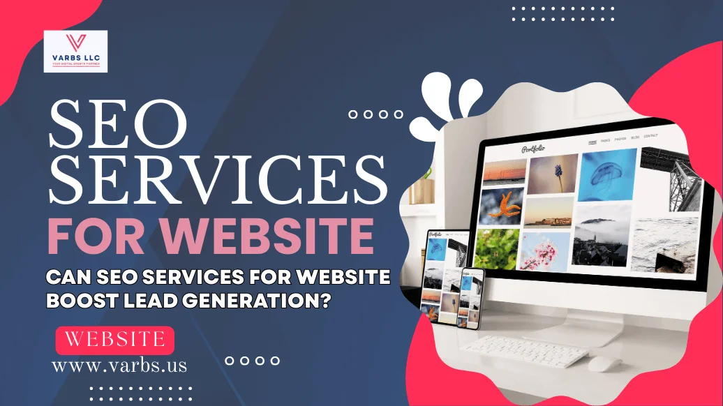 SEO Services for Website